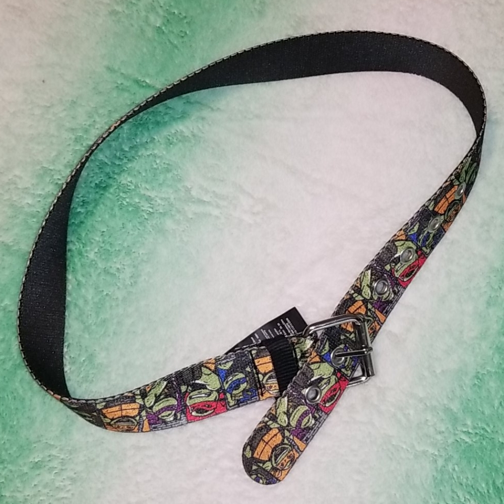 Boys belt